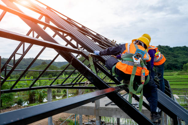 Best Emergency Roof Repair  in Meriden, CT