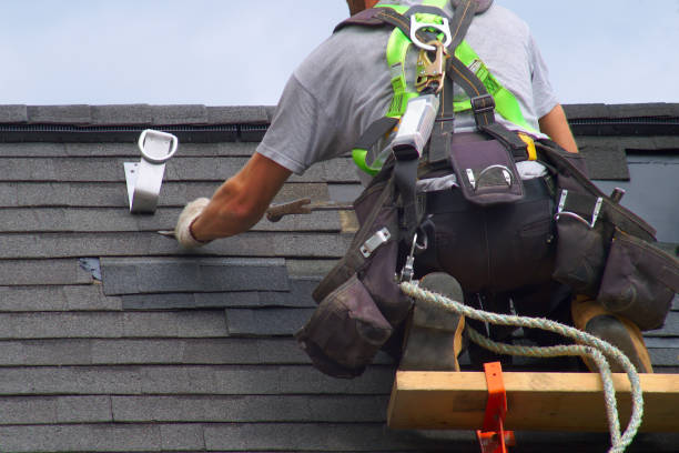 Best Metal Roofing Contractor  in Meriden, CT