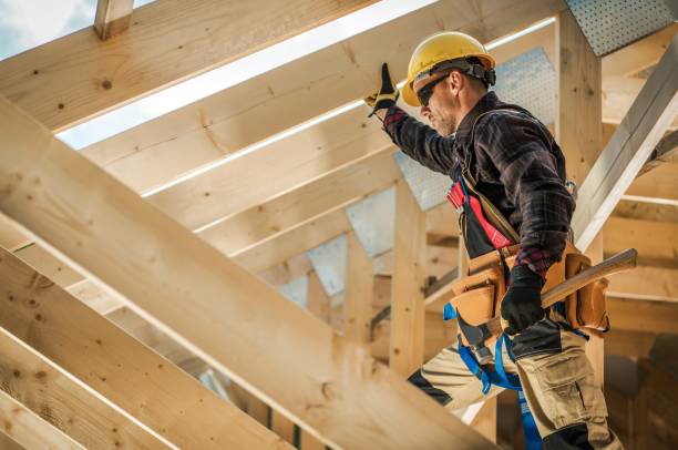 Best Residential Roofing Contractor  in Meriden, CT
