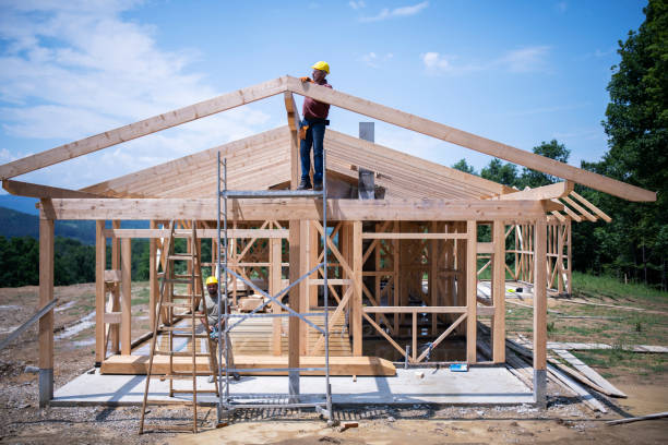 Best Roof Maintenance Services  in Meriden, CT