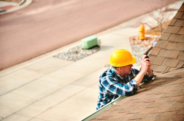 Best Commercial Roofing Services  in Meriden, CT