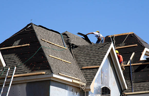 Best Roof Replacement Cost  in Meriden, CT
