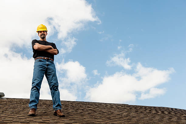 Best Local Roofing Companies  in Meriden, CT